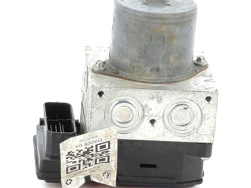 Used ABS pump VW TIGUAN (5N_) 2.0 TDI (140 hp) 25431974
