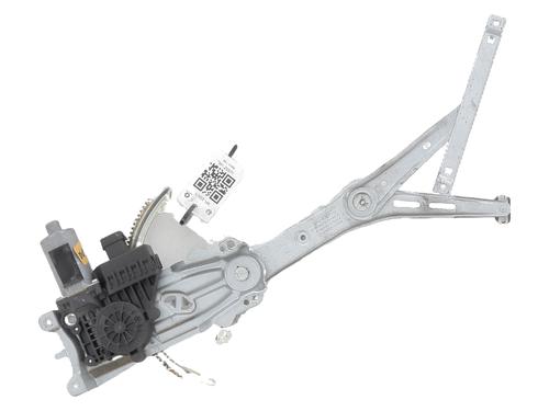 Used Front left window mechanism OPEL ASTRA H (A04) 1.7 CDTI (L48) (100 hp) 31577604
