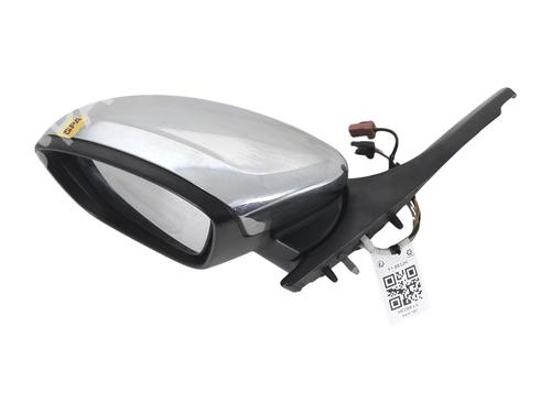 Used Left mirror Left mirror PEUGEOT 208 I (CA_, CC_) 1.2 VTI 82 (82 hp) 33745387 33745387