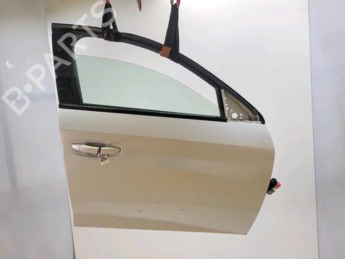 Used Right front door Right front door PEUGEOT 208 II (UB_, UP_, UW_, UJ_) 1.5 BlueHDI 100 (102 hp) 36288322 36288322