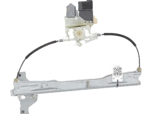 Used Front left window mechanism Front left window mechanism CITROËN C4 I (LC_) 1.6 HDi (109 hp) 40172217 40172217