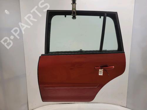 Left rear door CITROËN C4 Grand Picasso I (UA_) 1.6 HDi 110 | BP31032440C4 