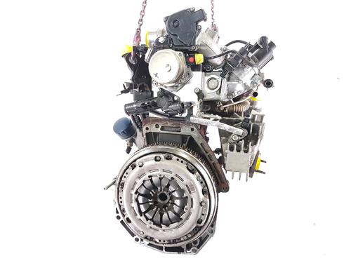 Engine RENAULT MEGANE III Hatchback (BZ0/1_, B3_) 1.5 dCi (BZ09, BZ0D, BZ1W, BZ29, BZ14) | BP35892119M1 - Image 3
