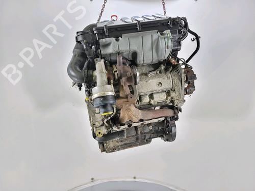 Engine MERCEDES-BENZ A-CLASS (W169) A 180 CDI (169.007, 169.307) | BP18899660M1 