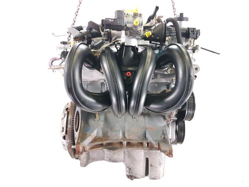 Engine TOYOTA YARIS (_P1_) 1.3 (SCP12_, SCP13_, SCP12R, SCP13R) | BP38978868M1 - Image 4