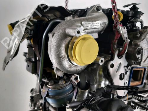 Engine CITROËN C4 II (NC_) 1.6 HDi 110 | BP31057809M1 