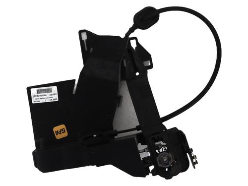 Used Front left lock FORD FIESTA V (JH_, JD_) [2001-2014]  32848036