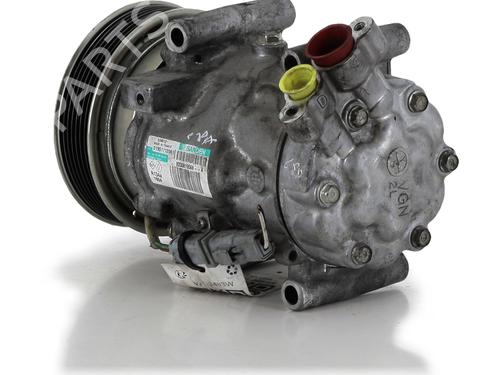 AC-Kompressor RENAULT TWINGO II (CN0_)  | BP28332540M34 