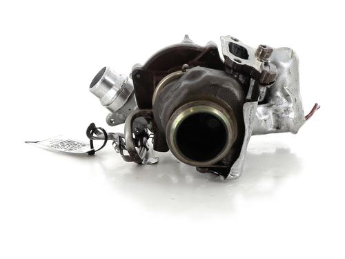 Turbolader/Kompressor RENAULT CAPTUR II (HF_) TCe 90 (HFM6) | BP27308089M71 