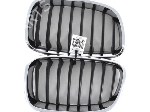Used Grille Grille BMW 1 (F20) M 135 i xDrive (320 hp) 34230433 34230433