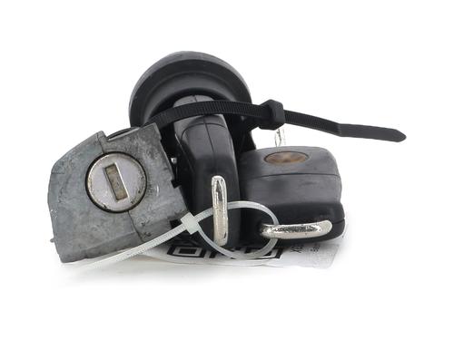 Ignition barrel VW GOLF VI (5K1) 2.0 TDI | BP31661766M48