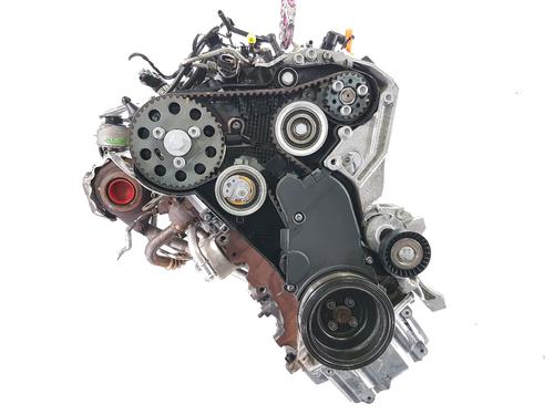 Used Engine Engine VW GOLF VI (5K1) [2008-2014] 34204799 34204799