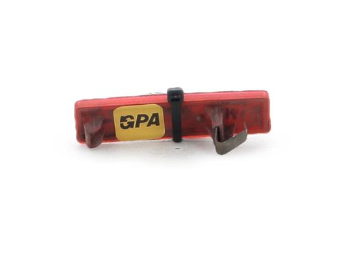 Rear bumper right light RENAULT TRAFIC II Van (FL) 2.0 dCi 115 (FL01, FL0U, FL00, FL0H, FL0M) | BP37680615C82 - Image 3
