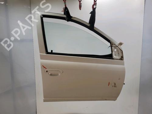 Used Right front door TOYOTA YARIS (_P1_) [1999-2005]  28505470