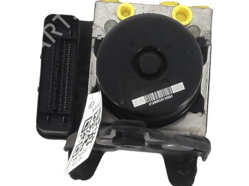 ABS pump AUDI A3 (8P1) 1.9 TDI | BP32378493M43  - Image 6