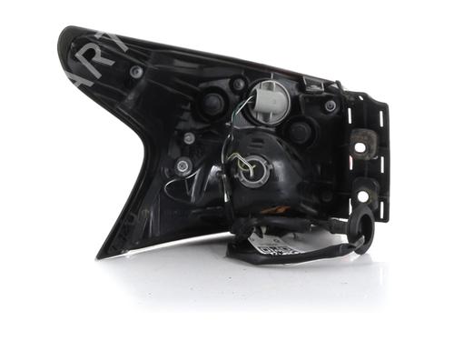 Right taillight LEXUS NX (_Z1_) 300h AWD (AYZ15, AYZ15_, AYZ15R) | BP30312657C35 