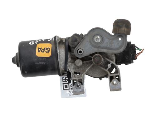Front wiper motor RENAULT CLIO III (BR0/1, CR0/1) 1.5 dCi (BR17, CR17) | BP29517719M29 