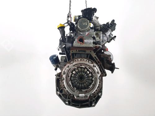 Engine RENAULT TWINGO II (CN0_) 1.5 dCi 75 | BP39736563M1 - Image 3