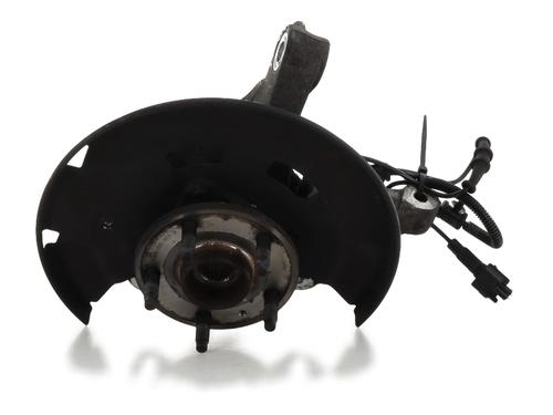 right-front-steering-knuckle-opel-astra-j-p10-2009-2010-2011-2012-2013-2014-2015-2016-27690623 main image