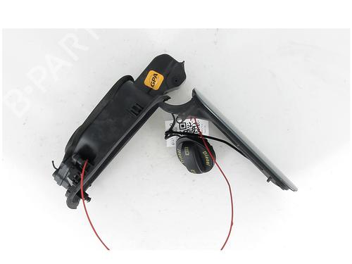 Fuel flap AUDI A4 B9 Avant (8W5, 8WD) 2.0 TDI quattro | BP17202697C131 