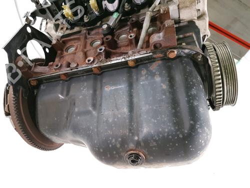 Engine FIAT PANDA (169_) 1.2 (169.AXB11, 169.AXB1A) | BP31985325M1 