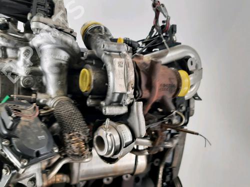Engine RENAULT CLIO IV (BH_) 1.5 dCi 75 | BP32842600M1  - Image 6