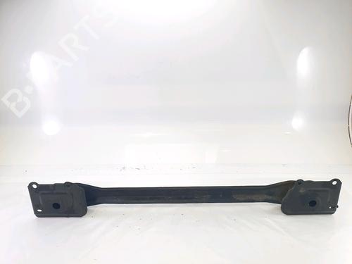 Rear bumper reinforcement FORD FIESTA VI (CB1, CCN) 1.4 TDCi | BP27646832C73 
