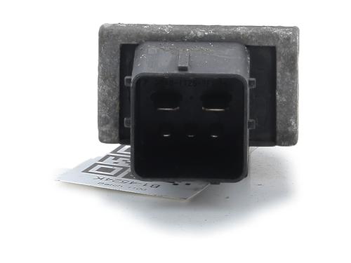 Elektronische module RENAULT CLIO III (BR0/1, CR0/1) 1.5 dCi | BP29931454M83 