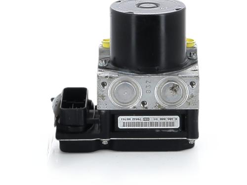Bremsaggregat ABS für Bremsaggregat ABS VW POLO IV (9N_, 9A_) 1.2 (60 hp) 39736426 39736426
