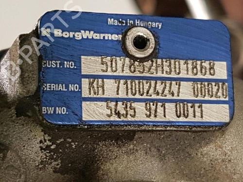 Engine RENAULT CLIO III (BR0/1, CR0/1) 1.5 dCi (C/BR0G, C/BR1G) | BP32202404M1 