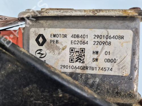 Engine DACIA SPRING EV (B6M1) | BP40487851M1  - Image 6
