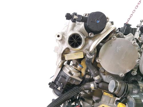 Engine PEUGEOT 2008 I (CU_) 1.2 THP 110 / PureTech 110 | BP38742273M1  - Image 7