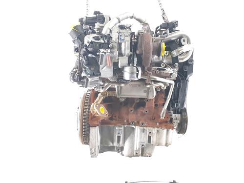 Engine RENAULT SCÉNIC III (JZ0/1_) 1.5 dCi | BP39016231M1 - Image 4