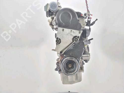 Motor SEAT IBIZA III (6L1) 1.9 TDI (100 hp) 30335031