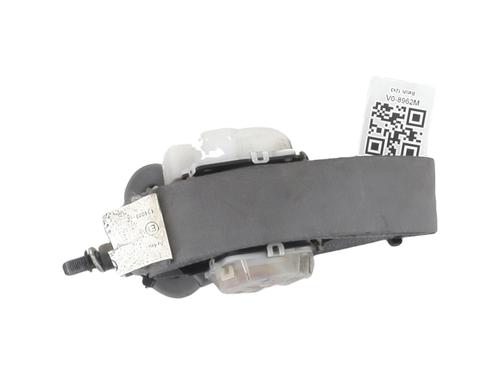 Used Rear left seatbelt TOYOTA HILUX VII Pickup (_N1_, _N2_, _N3_) 2.5 D-4D 4WD (KUN25_, KUN25R) (120 hp) 33230390