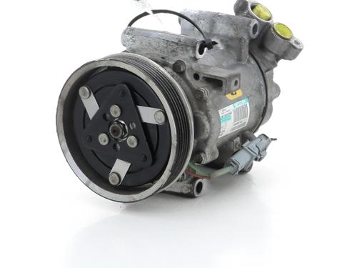 Used AC compressor AC compressor RENAULT CLIO III (BR0/1, CR0/1) 1.4 16V (98 hp) 35718417 35718417