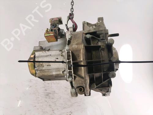 Gearbox FIAT PANDA (169_) 1.2 (169.AXB11, 169.AXB1A) | BP38586650M3 - Image 3
