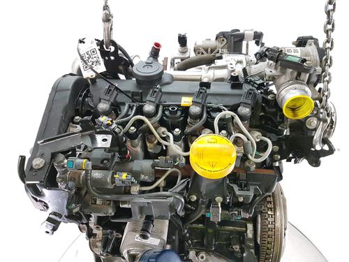 Engine DACIA LODGY (JS_) 1.5 dCi (JSMC, JSAF) | BP19919018M1 