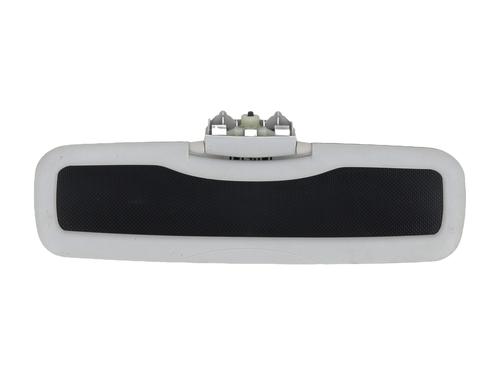 Used Left sun visor SMART CABRIO (450) 0.6 (S1OLA1, 450.441, 450.442, 450.443) (55 hp) 28082781