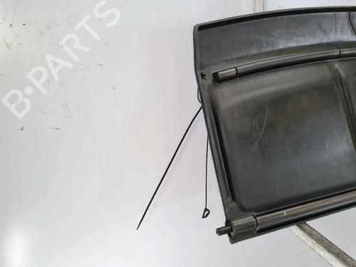 Rear parcel shelf CITROËN SAXO (S0, S1) 1.0 X | BP17194613C85 
