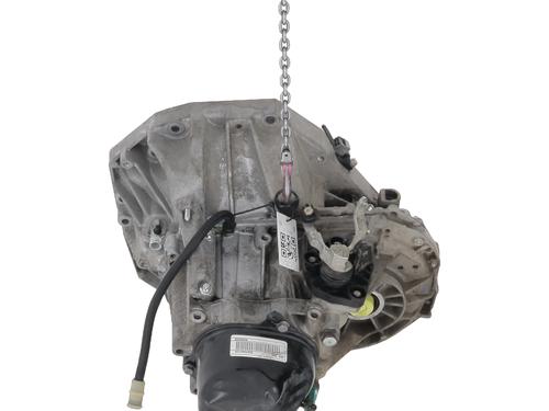 Gearbox RENAULT CLIO III (BR0/1, CR0/1) 1.5 dCi | BP27374178M3 