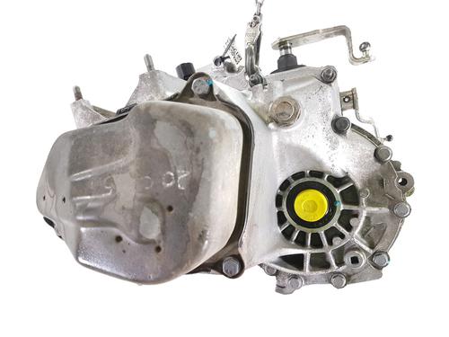 Gearbox PEUGEOT 206+ (2L_, 2M_) 1.4 HDi eco 70 | BP29849325M3
