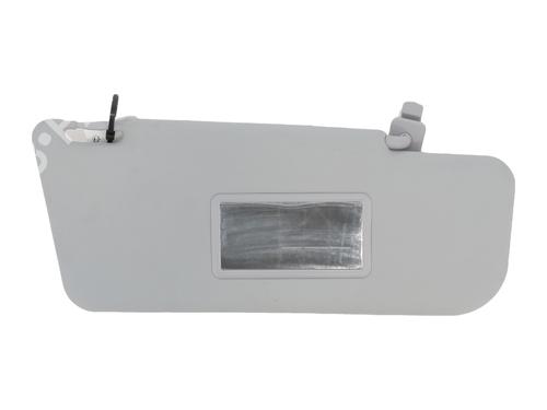 Used Right sun visor FIAT PANDA (169_) 1.2 (169.AXB11, 169.AXB1A) (60 hp) 28364504