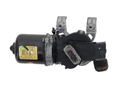 Front wiper motor RENAULT CLIO III (BR0/1, CR0/1) 1.2 16V (BR0P, CR0P) | BP29517611M29 