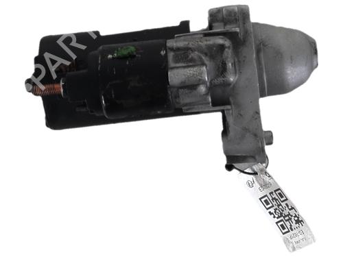 Startmotor PEUGEOT PARTNER Tepee 1.6 HDi | BP39461027M8  - Image 5