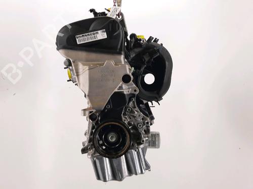 Used Engine VW UP! (121, 122, BL1, BL2, BL3, 123) 1.0 (60 hp) 33033687