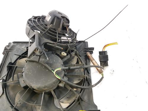 Radiator fan PORSCHE 911 (996) 3.4 Carrera | BP18261188M35 
