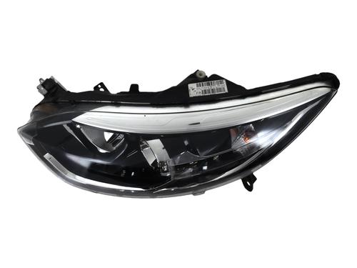 Left headlight RENAULT CAPTUR I (J5_, H5_) 0.9 TCe 90 | BP37627140C28  - Image 5