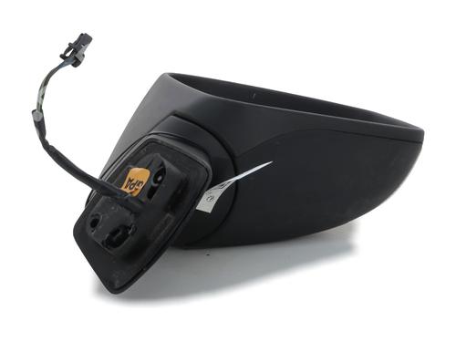 Right mirror RENAULT SCÉNIC III (JZ0/1_) 1.5 dCi | BP29701845C27 