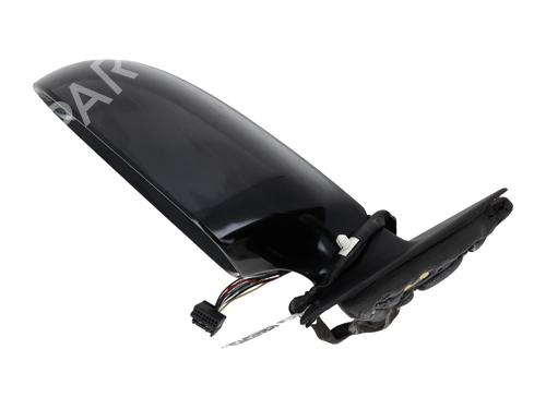 Used Left mirror AUDI A3 (8P1) [2003-2013]  32378579